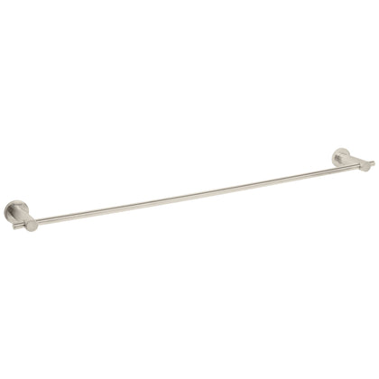 Foset ELA-76N Toallero de barra, satinado, línea Element