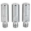 Truper ELEC-COPLA-60X Juego 3 Electrodos para cortadora plasma COPLA-60X
