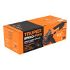 Truper ERGO-4570 Esmeriladora angular 4-1/2' 750 W, ERGO-PRO
