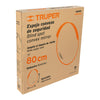 Truper ESCO-80 Espejo convexo de 80 cm