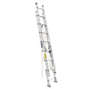 ESE-16, Escalera de extensión, tipo III, 16 peldaños
