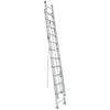 Truper ESE-24 Escalera de extensión, tipo III, 24 peldaños