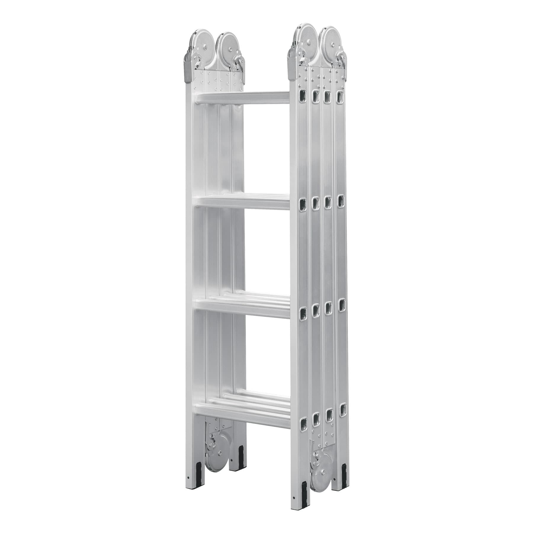 ESMU-116 Escalera multiposición 16 peldaños, Tipo I | Ferrenacional