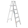 Truper ESTA-35 Escalera de tijera aluminio tipo III 5 escalones | Ferrenacional