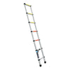 Truper ESTE-207 Escalera telescópica tipo II 7 peldaños aluminio | Ferrenacional