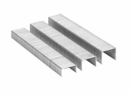 Truper ET-21-3/8 Grapas para ET-21, 3/8', caja con 1000 piezas