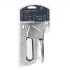 Truper ET-21 Engrapadora tipo pistola para 1/4,5/16', 3/8', con 200 grapas