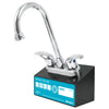 Foset EX-AQM-62 Exhibidor con mezcladora AQM-62