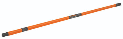 Truper EXTM-12 Extensión de acero para rodillo, 1.2 m