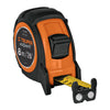 Expert FIN-8M Flexómetro industrial contra impactos 8 m cinta 25 mm