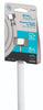 Foset FLA-40B Manguera de hule, 40 cm, vinilo blanca, usos generales
