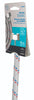 Foset FLA-40P Manguera flexible para lavabo, 40 cm, aluminio, Foset Basic