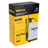 Pretul FUM-16P Fumigador de mochila, 16 lts, Pretul