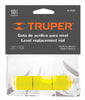 Truper G-REP Gotas de repuesto para nivel