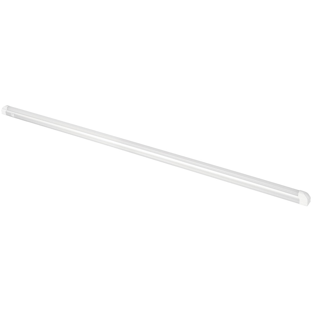 Volteck GAB-004L Luminario para gabinete, 24 W, 6500K, Led