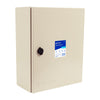 Volteck GAME-5040 Gabinete metálico, 500 x 400 mm