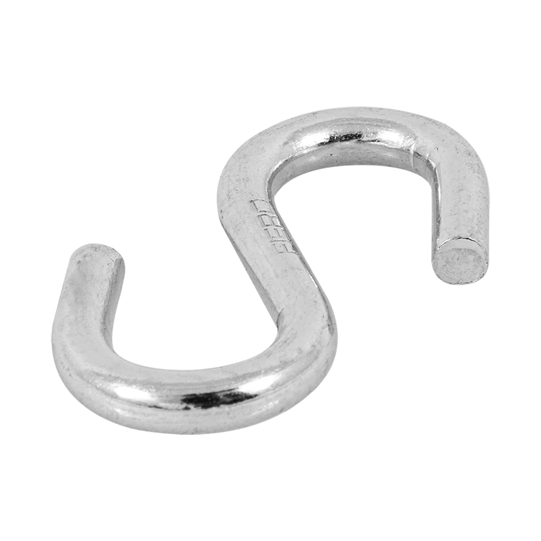 Fiero GANS-1/4 Gancho 'S' para cable de 1/4'