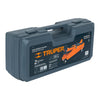 Truper GAPA-2M Gato hidráulico de patín, 2 ton con maletín