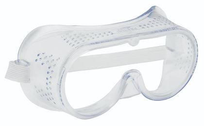 Pretul GOT-P Goggles de seguridad, Pretul con ventilación directa