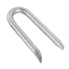 Fiero GRA-1-1/2G Caja con 10 kg grapas 1-1/2" galvanizadas p/alambre de púas