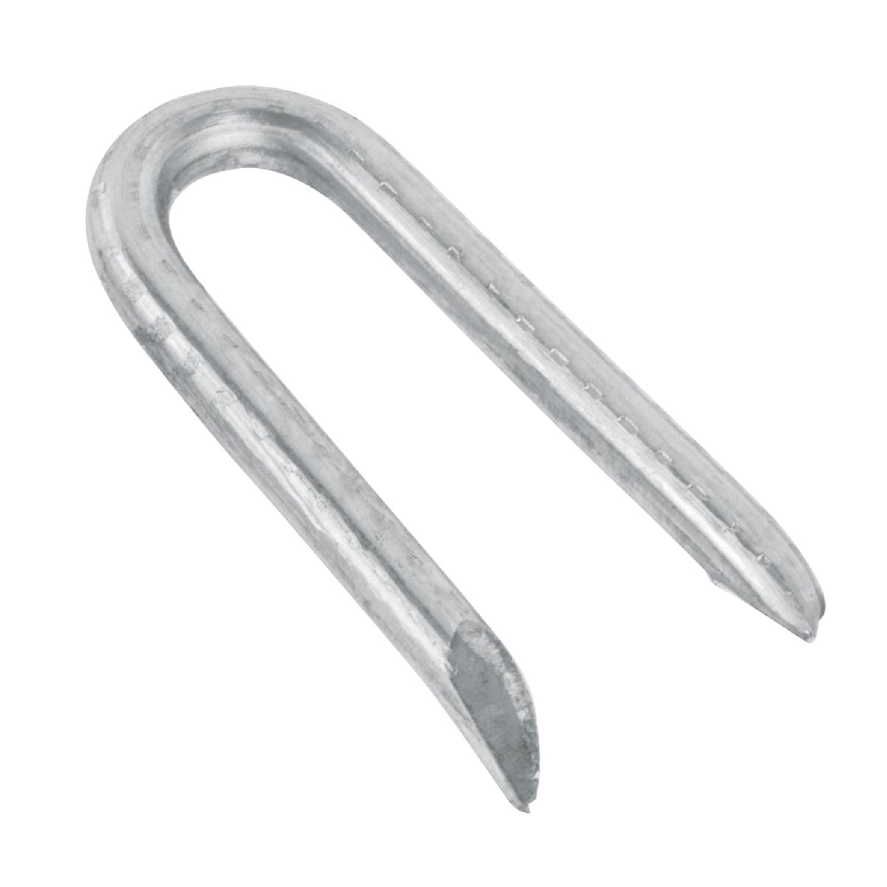 Fiero GRA-1-1/2G Caja con 10 kg grapas 1-1/2" galvanizadas p/alambre de púas
