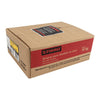 Fiero GRA-1-1/2G Caja con 10 kg grapas 1-1/2" galvanizadas p/alambre de púas
