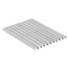 Truper GRANEU-3/8-6 Grapas para engrapadora neumática ENNE-70, 6mm, 5,000 pzas