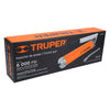 Truper GRAS-13 Grasera profesional con grip antiderrapante,14oz, 6000 psi