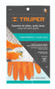 Truper GU-313 Guantes de latex para limpieza, grandes