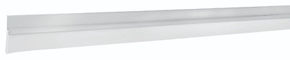 Hermex GUPO-100A Guardapolvo, 100 cm, aluminio