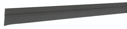 Hermex GUPO-100N Guardapolvo, 100 cm, negro