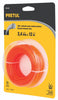 Pretul HIDE-95P Hilo redondo para desbrozadora, 12 m, 2.4 mm, Pretul