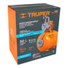 Truper HIDR-1/2X50 Bomba hidroneumática 1/2 HP, 50 litros