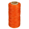 Truper HIL-65N Hilo para albañil, 65 m, naranja