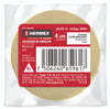Hermex JALED-13 Jaladera de embutir latonada tipo dedal #3