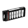 Juego de 6 Dados Largos 1/2" (Std) - Truper JD-1/2X6LP