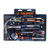 Truper JGO-CAS6X Juego casero de herramientas, 6 piezas