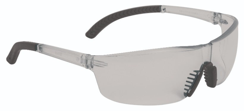 Truper LEN-LI/E Lentes de seguridad, mica interior-exterior, Ultralite