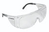 Truper LESO-TR Lentes de sobreponer, mica transparente, Safe