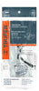 Truper LESO-TR Lentes de sobreponer, mica transparente, Safe