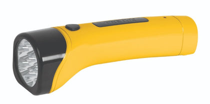 Pretul LILE-7P Linterna recargable de LED, 80 lúmenes, Pretul
