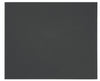 Truper LIME-120 Lija de esmeril negra respaldo de tela, grano 120