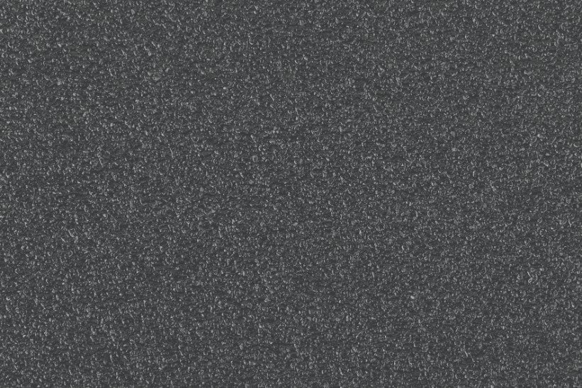 Truper LIME-50 Lija de esmeril negra respaldo de tela, grano 50