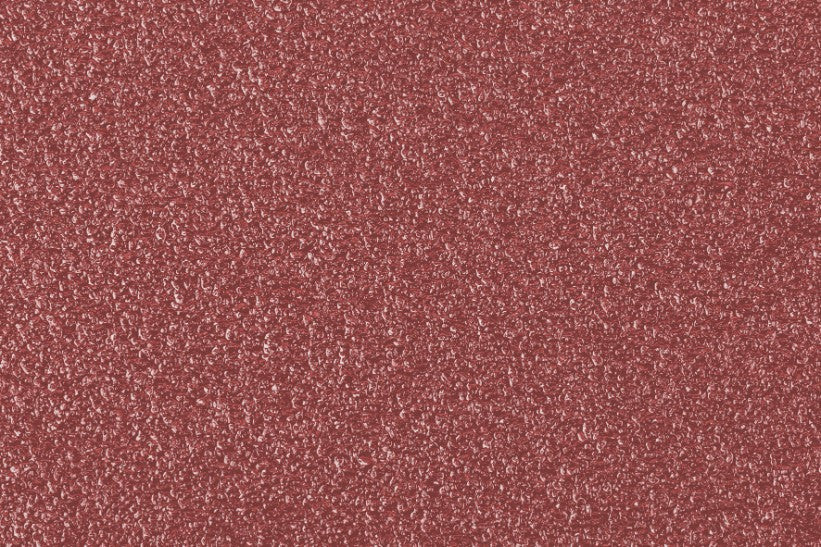 Truper LIMER-40 Lija de esmeril roja, grano 40