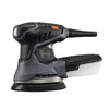Truper LIRO-5N Lijadora roto orbital, 5', industrial, 260 W