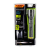 Expert LIXR-3D Linterna LED recargable de aluminio 820 lm, Truper Expert