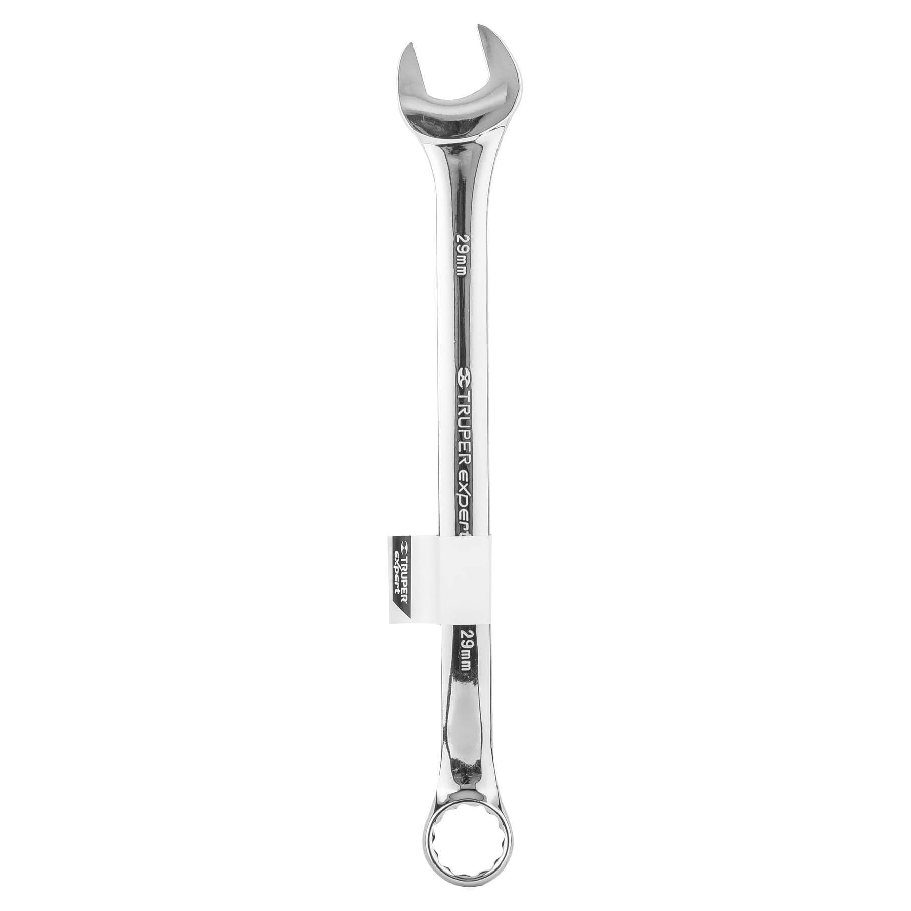 Expert LL-2029M Llave combinada extralarga 29 mm x 401 mm de largo
