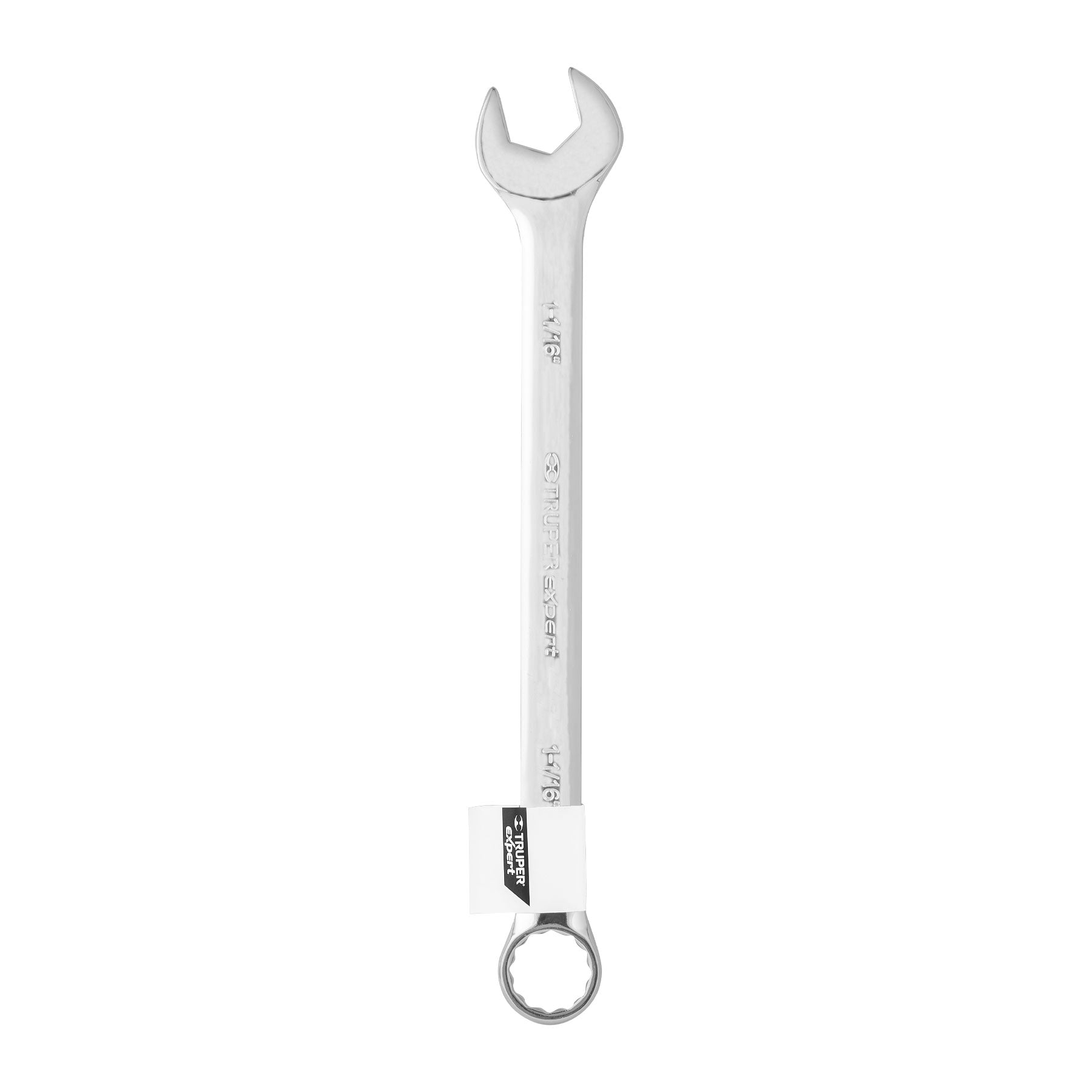 Expert LL-2034 Llave combinada extralarga 1-1/16' x 385 mm de largo