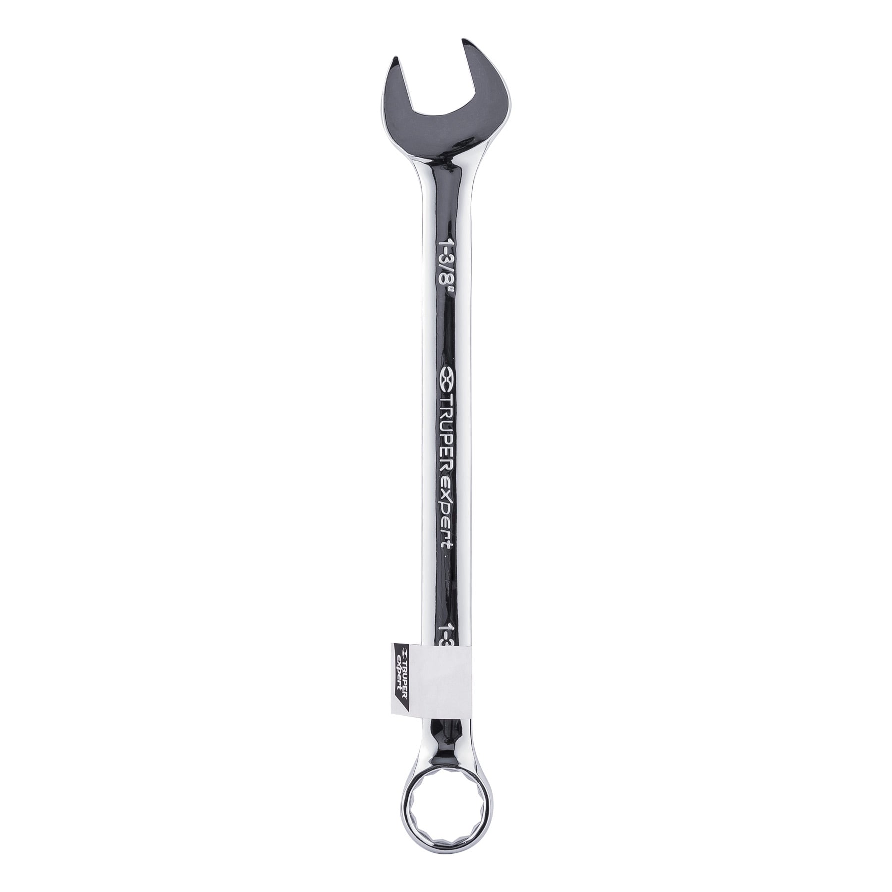 Expert LL-2044 Llave combinada extralarga 1-3/8' x 454 mm de largo