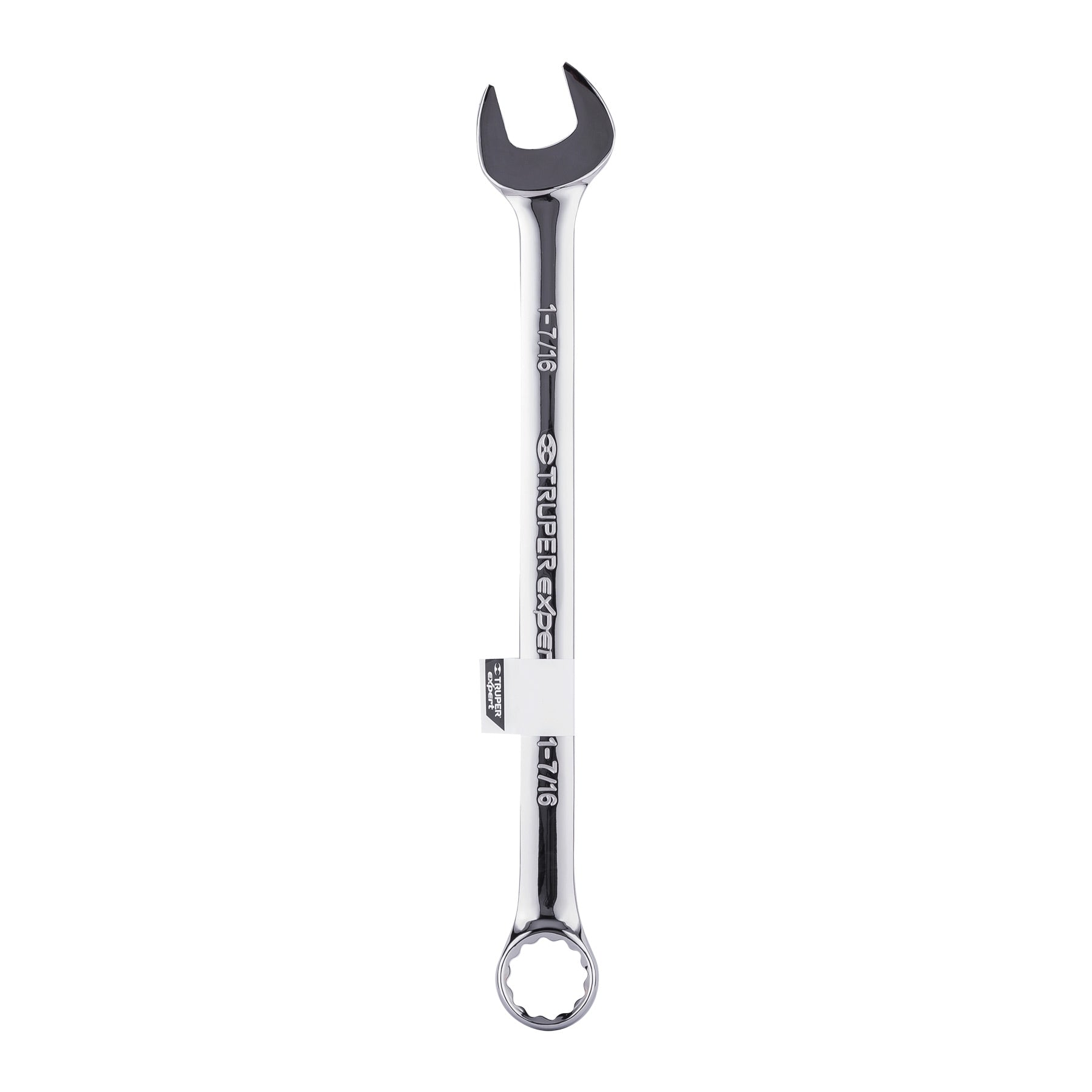 Expert LL-2046 Llave combinada extralarga 1-7/16' x 454 mm de largo